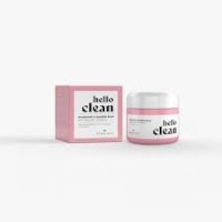 Hello Clean Nourishing Cleansing Balm